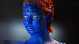 Jennifer Lawrence sẽ từ giã bộ phim 'X-Men'